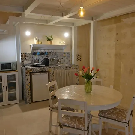 Ferienhaus Morale - *