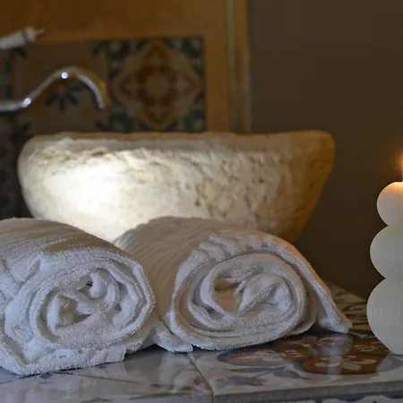 Ferienhaus Morale - Matera