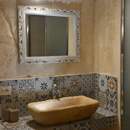 Holiday home Morale - Matera