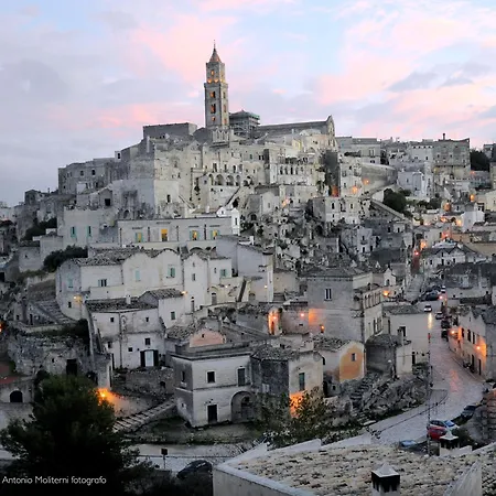 Morale - Ferienhaus *