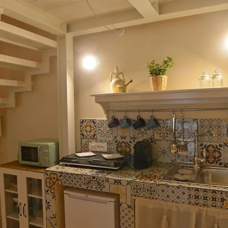 Ferienhaus Morale - *