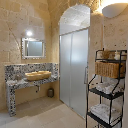 Morale - Matera