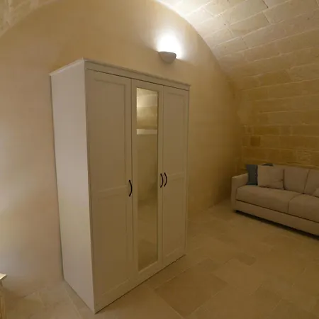 Semesterbostad Morale - Matera