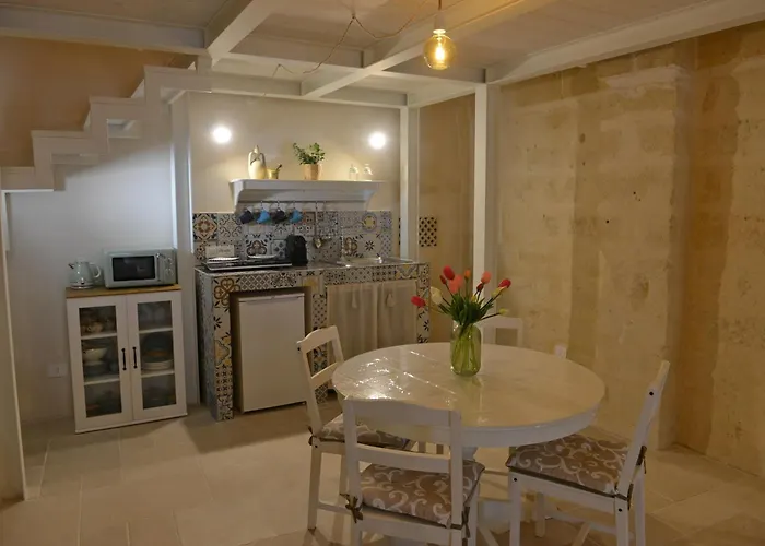 Ferienhaus Morale - *