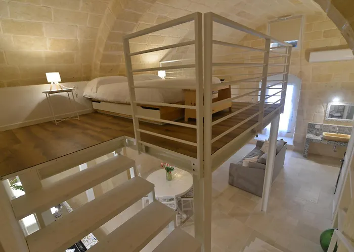 Ferienhaus Morale - Matera