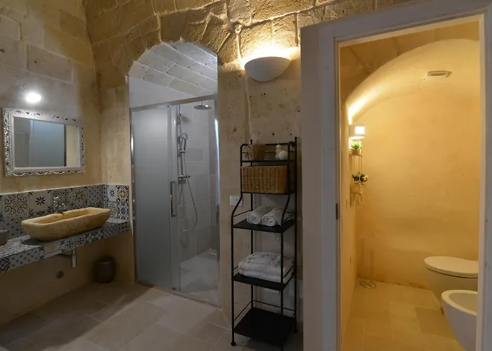 Morale - Ferienhaus *