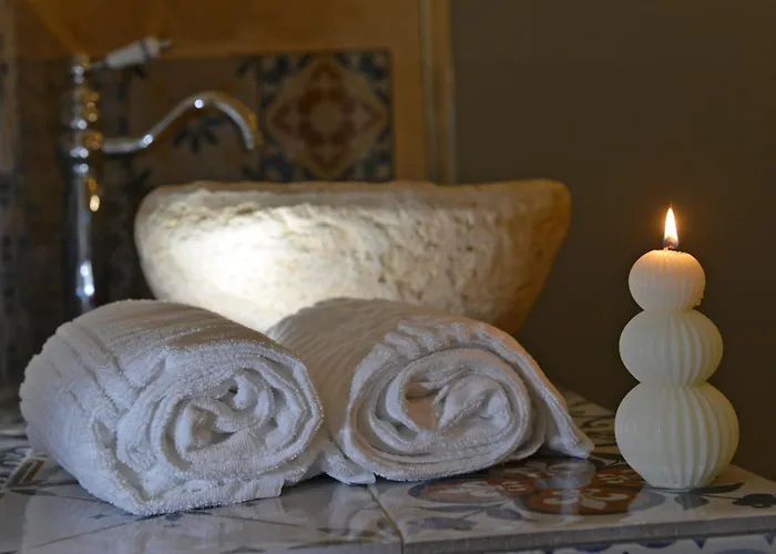 Ferienhaus Morale - Matera