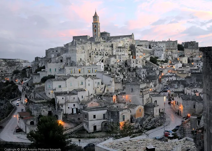 Morale - Ferienhaus *