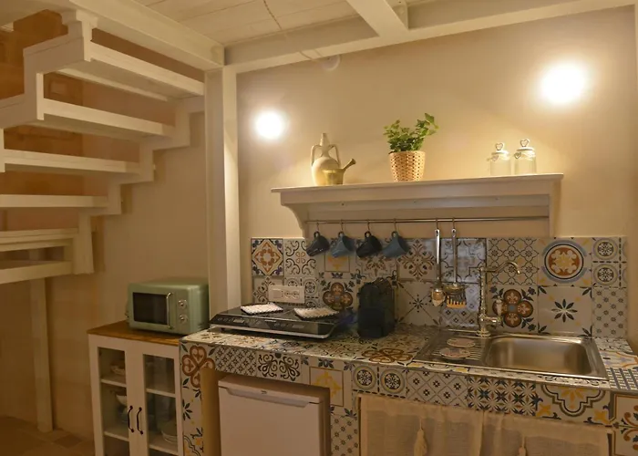 Ferienhaus Morale - *