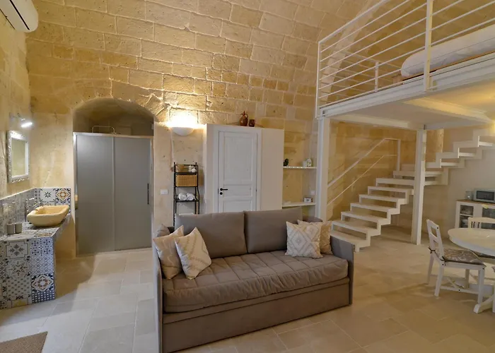 Ferienhaus Morale - *