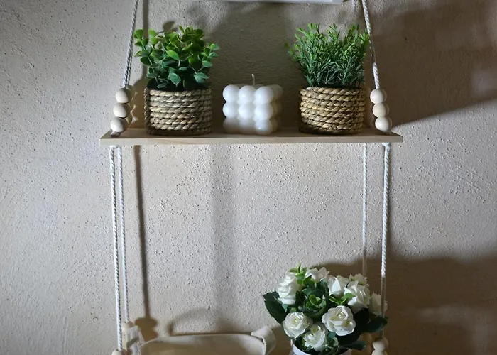 Ferienhaus Morale - *